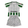 Real Betis Thuistenue 2024-25  - Kids